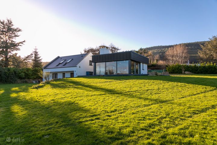 91 Ballyedmonduff Rd, Sandyford, Dublin, Dublin 18, Dublin