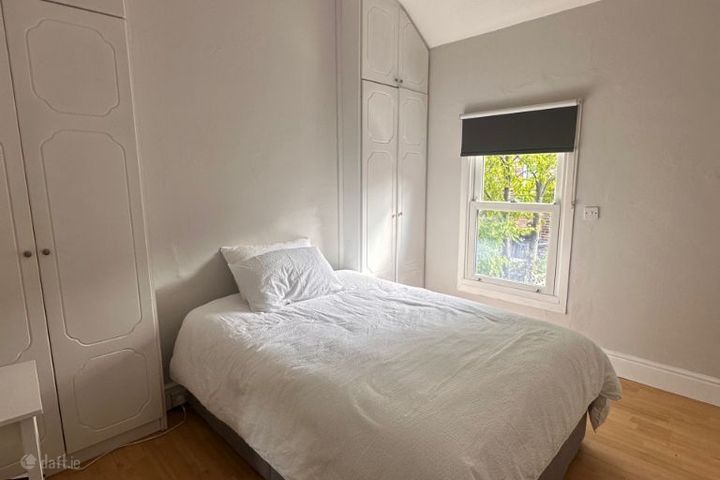 Clonliffe Road, Drumcondra, Co. Dublin