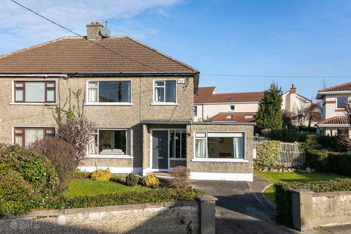 33 Richmond Ave, Monkstown, Dublin, Dublin