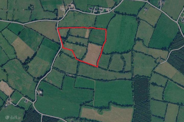Seskin Upper, Old Leighlin, Co. Carlow