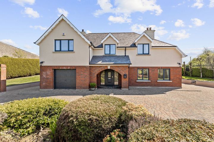 Daranore Lodge, Clonard Great, Clonard, Co. Wexford, Y35RF55