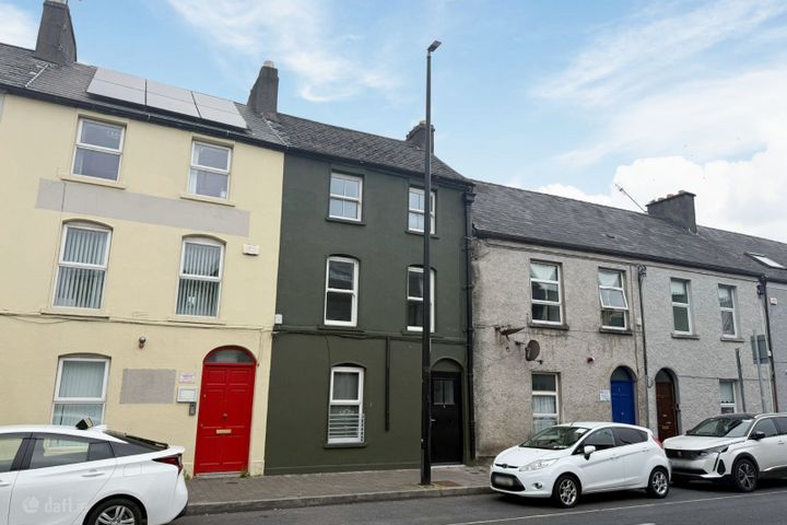 4 Sexton Street, Limerick City Centre, Co. Limerick, V94H0FY