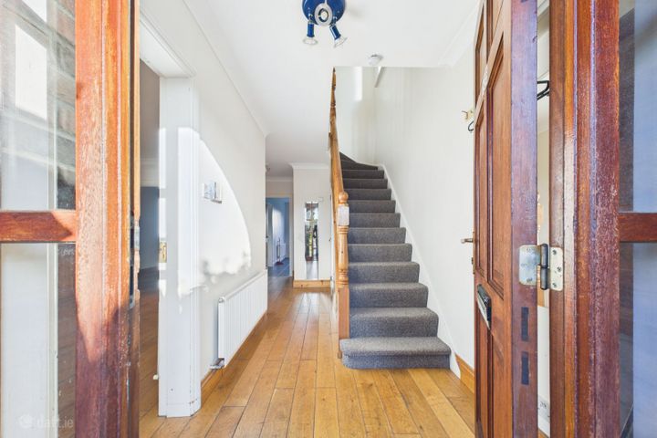 135 Sandford Wood, Swords, Co. Dublin, K67T973 - Photo 2