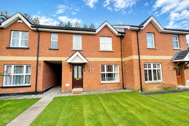 71 Riverside, Coolshannagh,, Monaghan Town, H18XF78