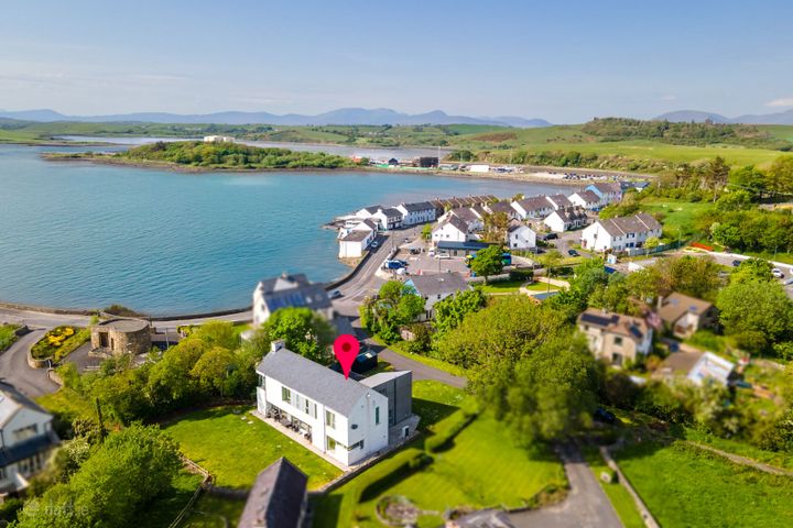 Ardmore, Westport, Co Mayo, Mayo