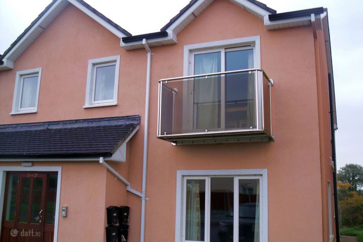 26B Brooklawn, Ballaghaderreen, Co. Roscommon