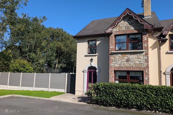 33 Pallas Derg, Newtown, Nenagh, Tipperary, E45D342