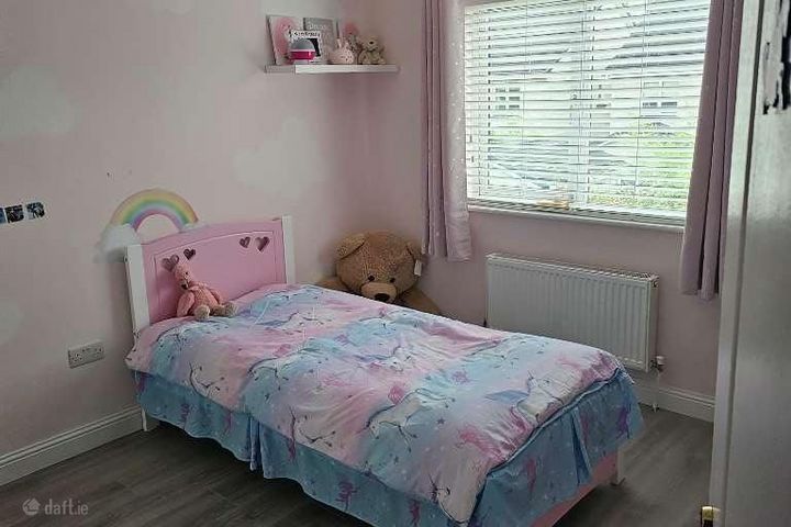 O'Growney Close, Athboy, Co. Meath