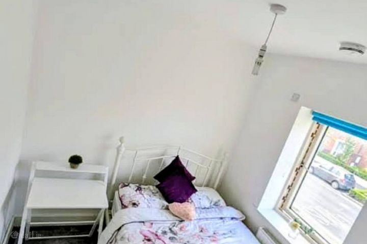 Shackleton Park, Lucan, Dublin, Adamstown, Co. Dublin