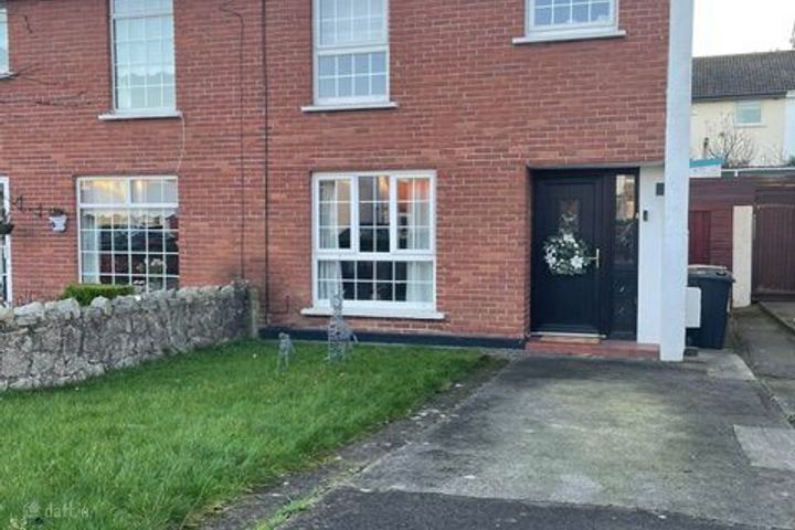 Cherries Road, Sandyford, Dublin 16, Sandyford, Dublin 16