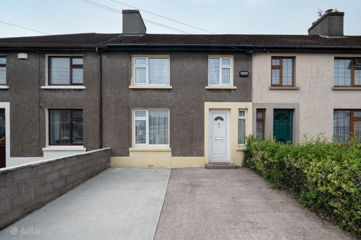 18 Saint Josephs Terrace, Derrynane Road, Turners Cross, Cork, T12D2R0