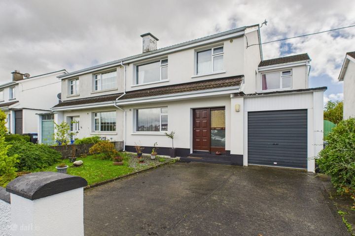 66 Beechwood Park, Pollerton, Carlow, Carlow