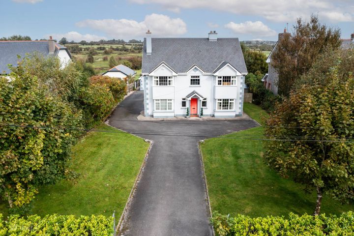 Gortatleva, Claregalway, Co. Galway, H91R29V
