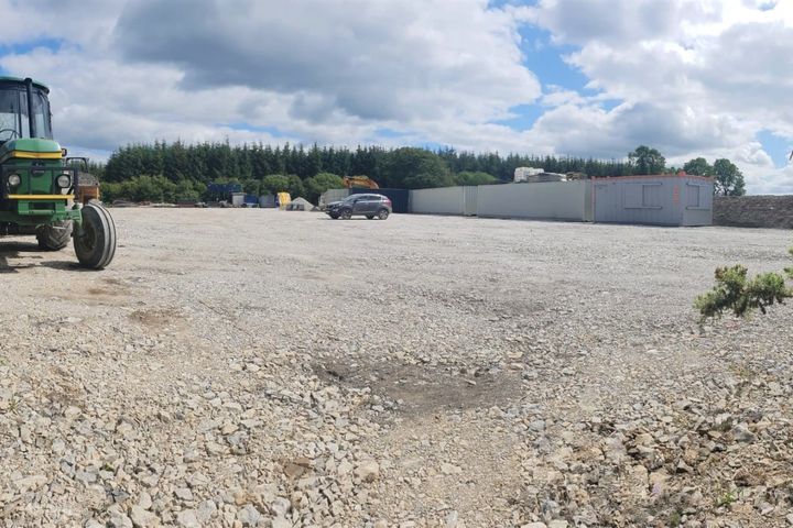 Barstown Commercial Park, Dunboyne, Co. Meath