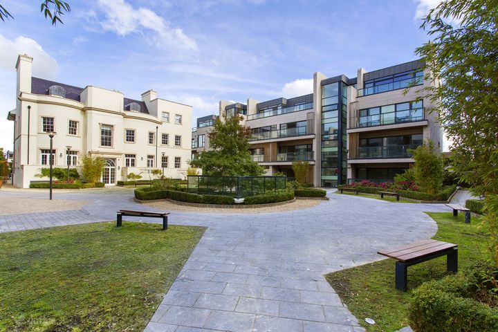 Shieling Square, Howth Road, Raheny, Dublin 5