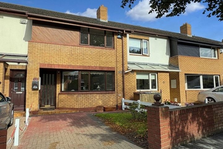 87 Binn Eadair View, Sutton, Sutton, Dublin 13, D13X6C3