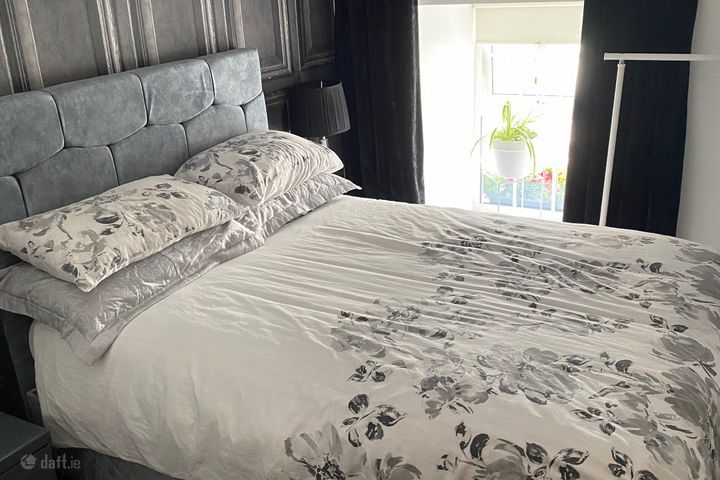 South street , New Ross, Co. Wexford