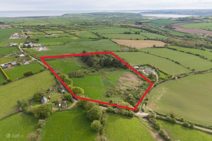 Knockbrack, Clashmore, Co. Waterford