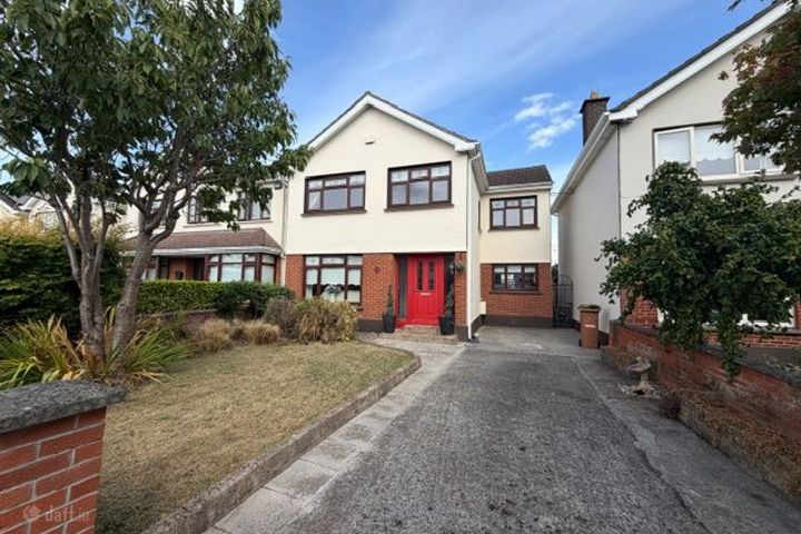 Castleknock Crescent, Laurel Lodge, Castleknock, Dublin 15