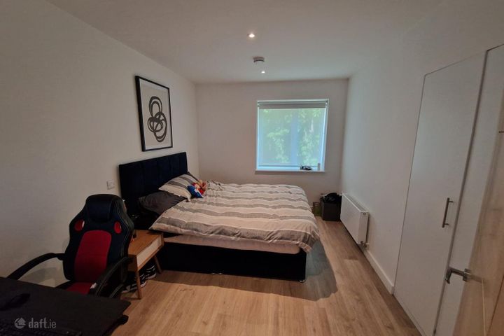 8 The Lodge, Mount Argus Mill, Dublin 6w, Harold's Cross, Dublin 6W