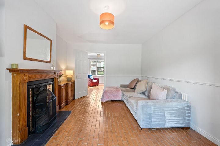 93 Deerpark, Friars Walk, Cork, Turners Cross, Co. Cork, T12F9CE