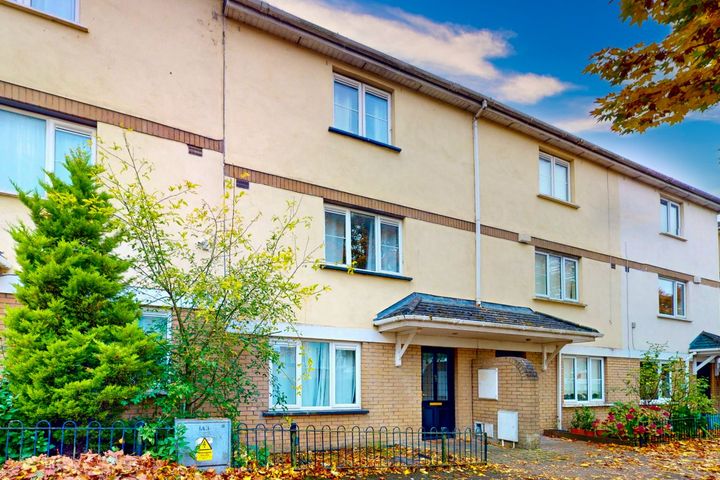 67 The Boulevard, Bealing Village, Tyrrelstown, Dublin 15, D15Y9T2