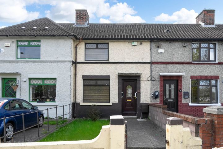 66 Dolphin Road, Drimnagh, D12W142