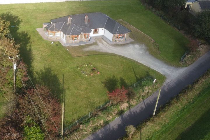 Carhoo, Kilcully, Cork, Cork
