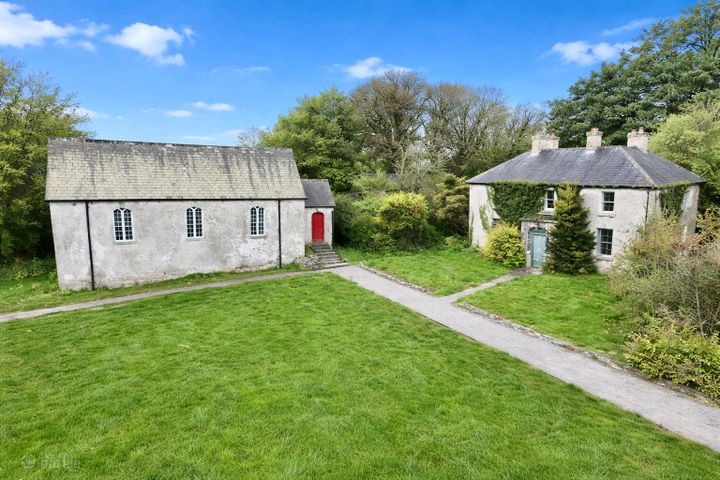 The Manse, Graniamore, Ballymote, Co. Sligo, F56PK74