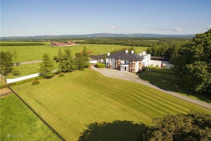 Tulach Nore, Pike Of Rushall, Portlaoise, Laois