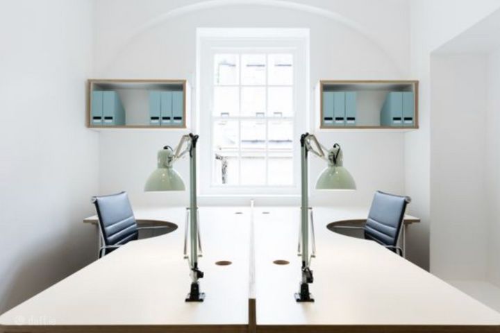 Blackrock, Blackrock, Co. Dublin