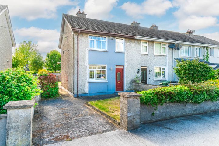 868 Highfield Park, Kilcock, Co. Kildare, W23RR70