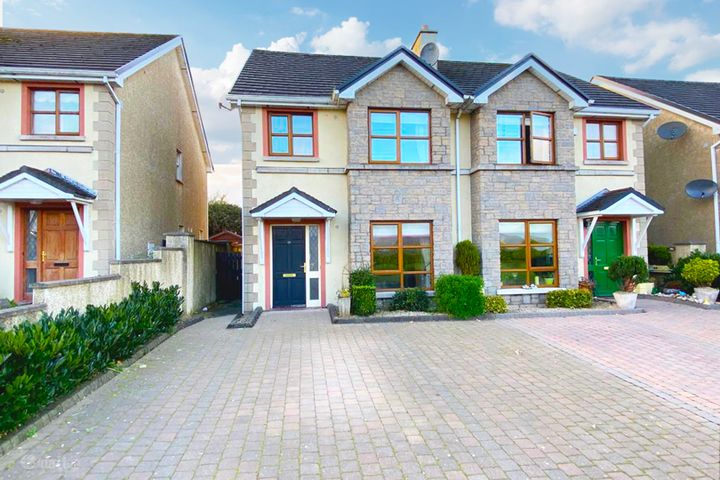 23 Willow Wood, Ballisodare, Sligo, Sligo