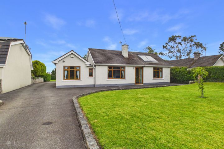 Glebe Road, Kilsallaghan, Co. Dublin, K67NX25