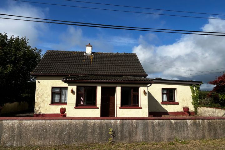 Boherbee, Thomastown, Golden, Co Tipperary, E25Y678