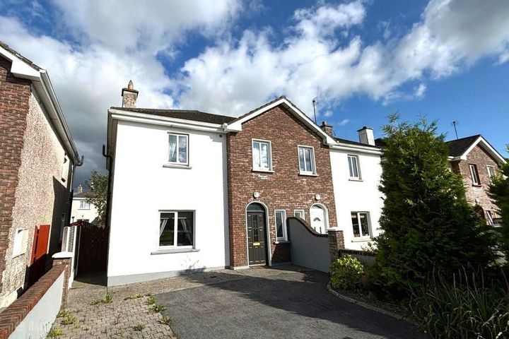 96 Cois Na H-Abhainn, Ballygaddy Road, Tuam, Co. Galway