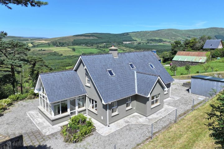 8 Glencreagh, Bantry, Co. Cork, P75PN73