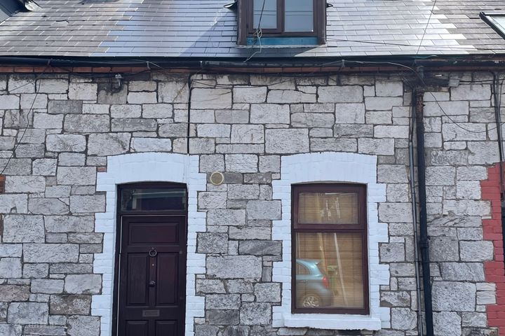 Maiville Terrace, Turners Cross, Cork City Centre, Co. Cork