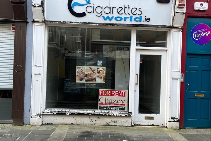 9 Grafton Court, Longford Town, Co. Longford