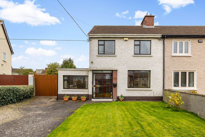 171 Palmerstown Avenue, Dublin 20, Co. Dublin, D20XC43