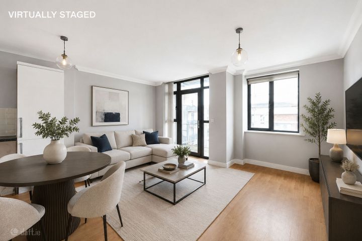 Apartment 5, 7 Main Street, Clongriffin, Dublin 13, D13KW61