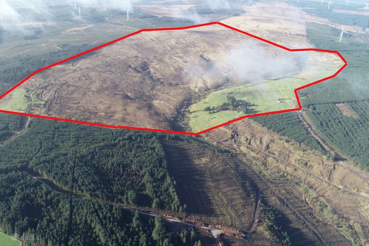 Inchamay, Nadd, Banteer, Co. Cork, P51D951