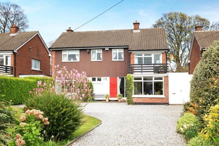 45 Silchester Rd, Glenageary, Dublin, Dublin