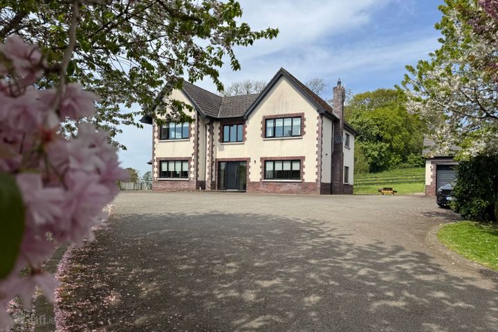 12 Kilpatrick, Ardee, Collon, Co. Louth, A92N9X4