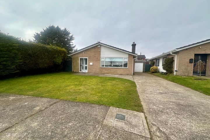43 Sandfield Gardens, Blackrock, Blackrock, Co. Louth, A91FT82
