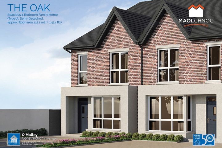 216 Maolchnoc, Ballymoneen Road, Knocknacarra, Galway, H910X29