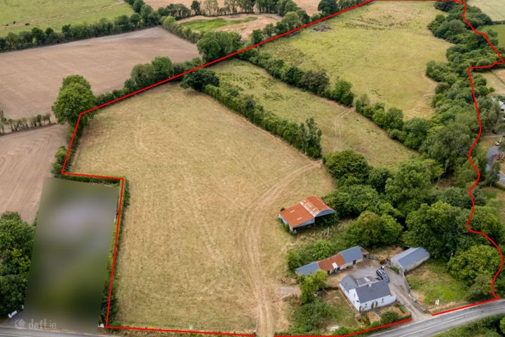 Boherkyle, Castlecomer, Skehana, Co. Kilkenny, R95DK7A