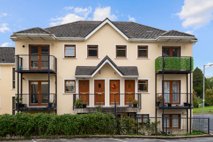 17 The Rectory, Stepaside, Dublin 18, D18 D8Y3