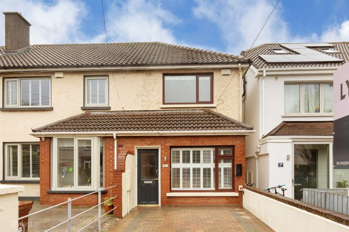 19a Gledswood Avenue, Dublin 14, Goatstown, Dublin 14, D14T188