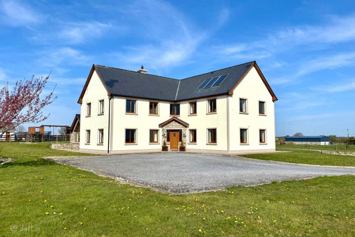 Banagher, Milltown, Galway, Galway